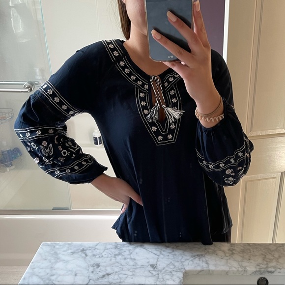 abercrombie long sleeve - Picture 6 of 6